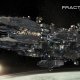 Fractured Space gratuito per tutto il fine settimana