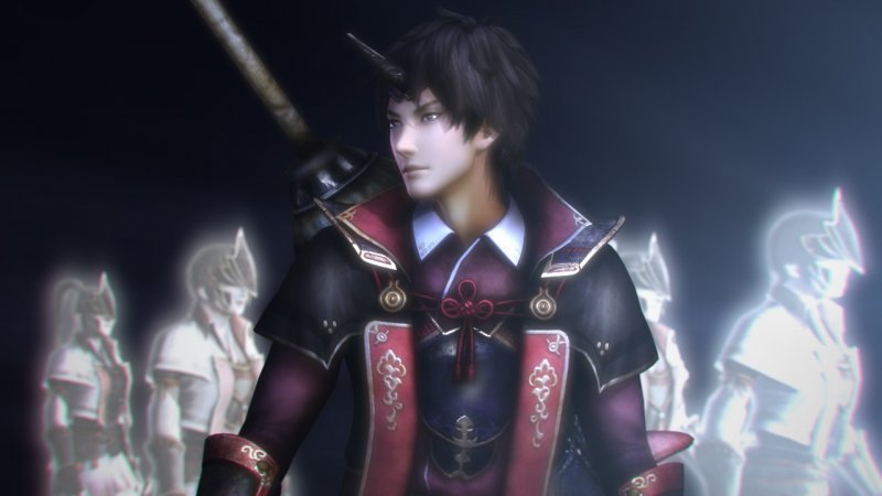Toukiden: Kiwami