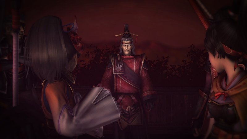 Toukiden: Kiwami