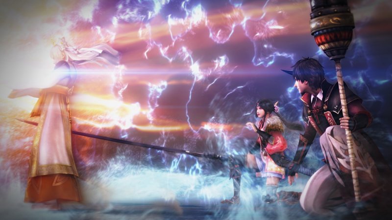 Toukiden: Kiwami