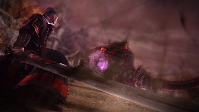 Toukiden: Kiwami