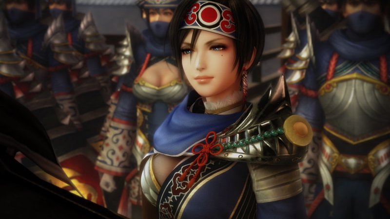 Toukiden: Kiwami