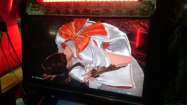 Immagine di Tekken 7 per PlayStation 4
