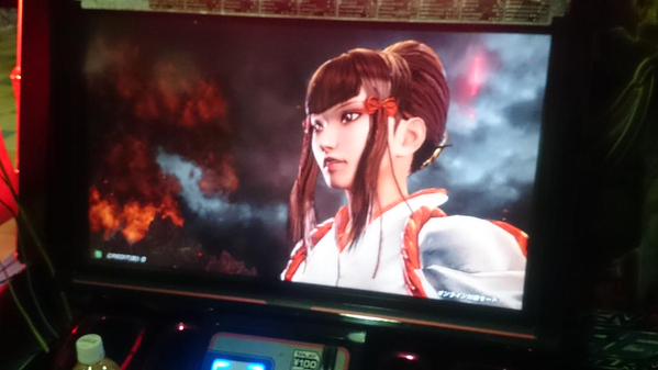Immagine di Tekken 7 per PlayStation 4
