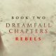 Dreamfall Chapters Book Two: Rebels - Trailer di presentazione