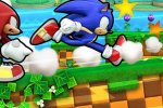Sonic Runners ha una data su App Store e Google Play - Notizia