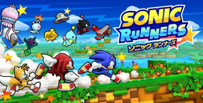 Sonic Runners