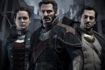 Astro Bot ha reso omaggio a The Order: 1886 nell'ultimo livello speedrun - Notizia
