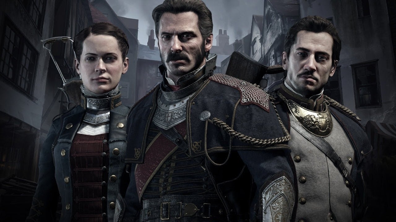 Astro Bot ha reso omaggio a The Order: 1886 nell'ultimo livello speedrun