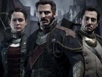 Astro Bot ha reso omaggio a The Order: 1886 nell'ultimo livello speedrun