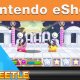 Kirby Fighters Deluxe - Trailer di presentazione