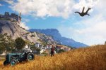 Just Cause 3, il trailer della GamesCom 2015 - Notizia