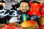 I Covenant, un Barone e un pranzo con Halo: The Master Chief Collection - Notizia