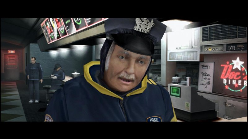 Fahrenheit: Indigo Prophecy Remastered