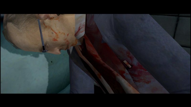 Fahrenheit: Indigo Prophecy Remastered