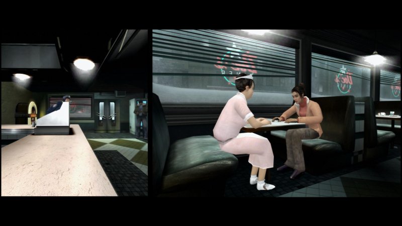 Fahrenheit: Indigo Prophecy Remastered