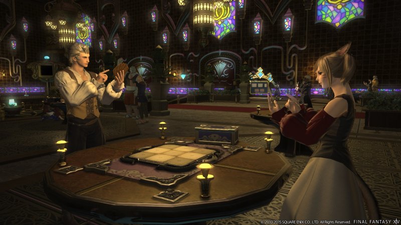 Immagine di Final Fantasy XIV: A Realm Reborn per PlayStation 4