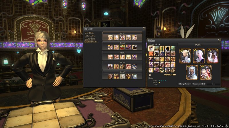 Immagine di Final Fantasy XIV: A Realm Reborn per PlayStation 4