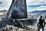 La serie televisiva di Halo è ancora in produzione - Notizia
