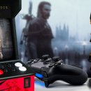 The Order: 1886 - Sala Giochi