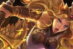SMITE ottiene una nuova avventura aggiuntiva: Shadows over Hercopolis - Notizia