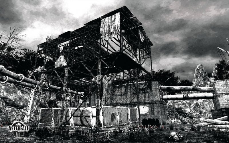 Immagine di Afterfall: Reconquest Episode I per PC Windows