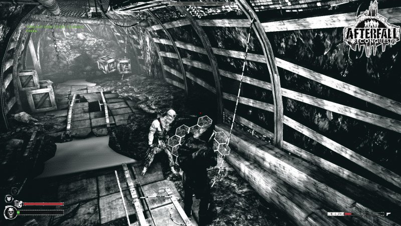 Immagine di Afterfall: Reconquest Episode I per PC Windows