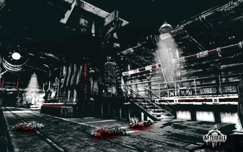 Immagine di Afterfall: Reconquest Episode I per PC Windows