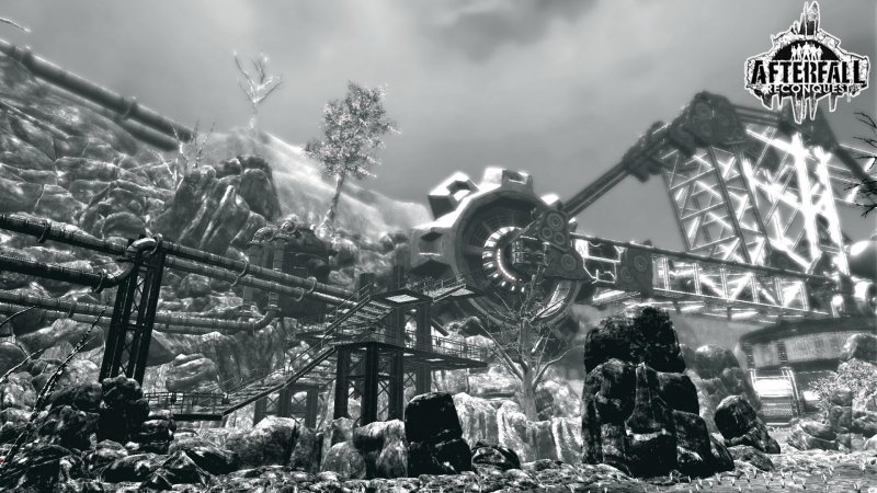 Immagine di Afterfall: Reconquest Episode I per PC Windows