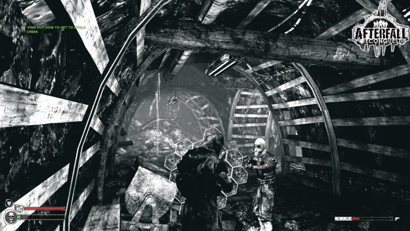 Immagine di Afterfall: Reconquest Episode I per PC Windows