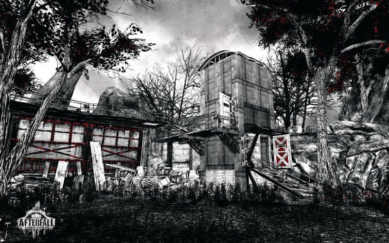 Immagine di Afterfall: Reconquest Episode I per PC Windows
