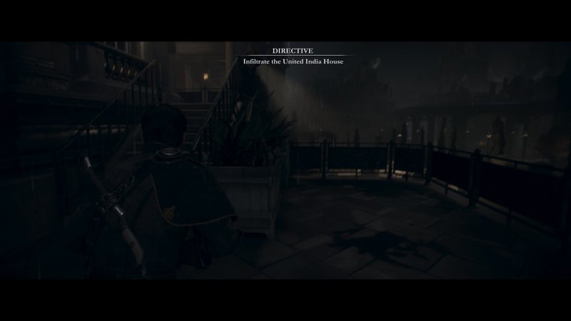 Immagine di The Order: 1886 per PlayStation 4