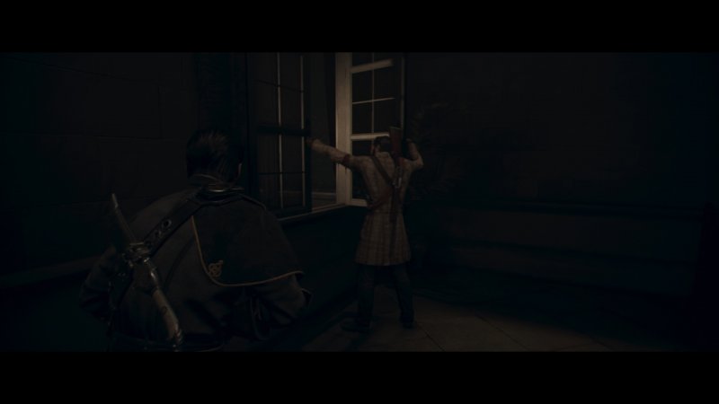 Immagine di The Order: 1886 per PlayStation 4