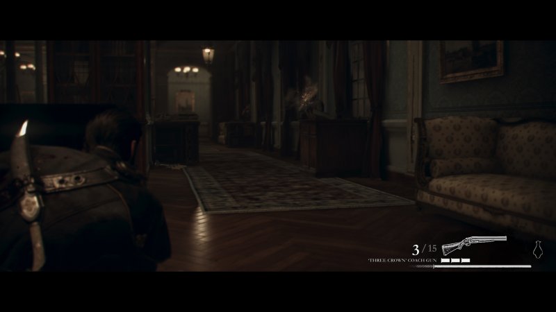 Immagine di The Order: 1886 per PlayStation 4