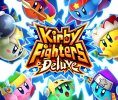 Kirby Fighters Deluxe per Nintendo 3DS