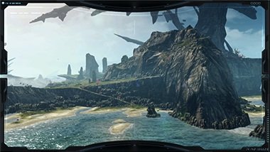Immagine di Xenoblade Chronicles X per Nintendo Wii U