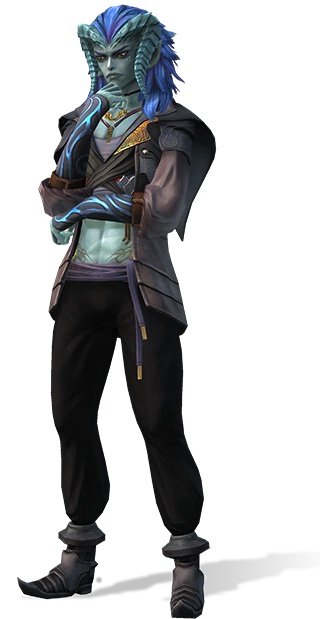 Immagine di Xenoblade Chronicles X per Nintendo Wii U