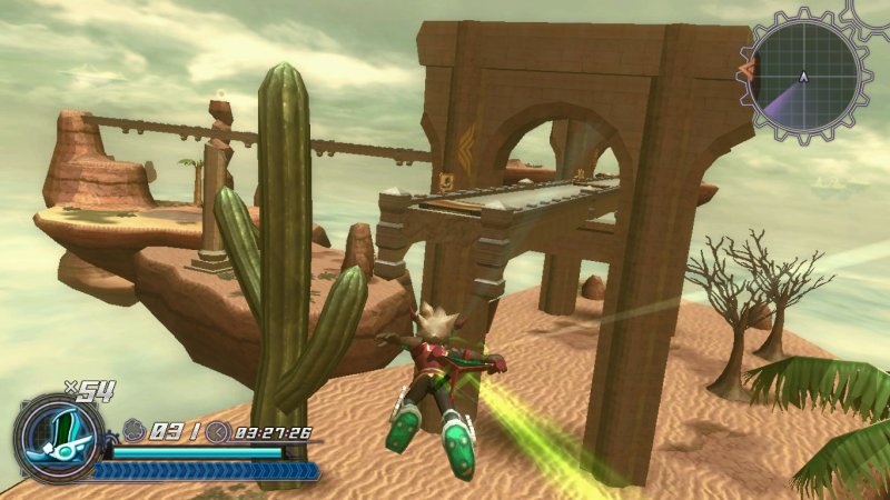 Le prime copie di Rodea: The Sky Soldier per Wii U includeranno la versione originale per Wii Le prime copie di Rodea: The Sky Soldier per Wii U includeranno la versione originale per Wii