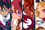 Due nuovi trailer di Disgaea 5: Alliance of Vengeance mostrano in azione Usalia e Red Magnus - Notizia