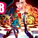 18, il nuovo gioco di Tetsuya Mizuguchi, verrà pubblicato anche in occidente