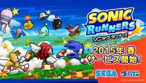 Sonic Runners - Primo trailer giapponese con gameplay