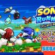 Sonic Runners - Primo trailer giapponese con gameplay