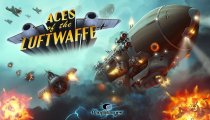 Aces of the Luftwaffe - Trailer di presentazione