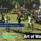 Dynasty Warriors 8: Empires - Gameplay con i rotoli
