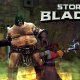 Stormblades - Teaser del gameplay