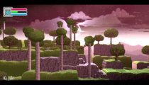 The Deer God - Trailer di lancio della versione PC