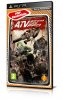 ATV Offroad Fury PRO per PlayStation Portable