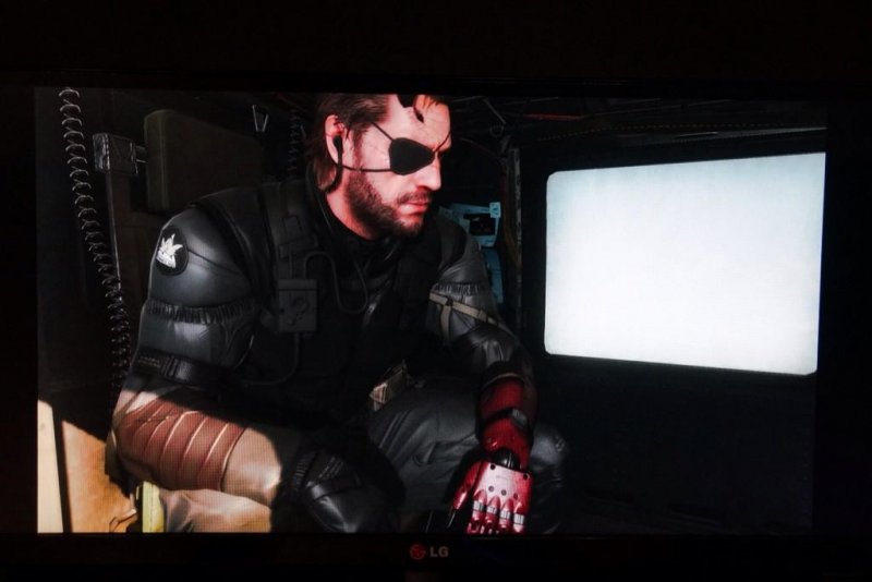 Immagine di Metal Gear Solid V: The Phantom Pain per PlayStation 4