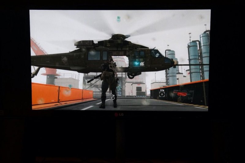 Immagine di Metal Gear Solid V: The Phantom Pain per PlayStation 4
