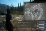 Il cartografo con gli occhi a mandorla: quanto è grande la mappa di Final Fantasy XV? - Notizia
